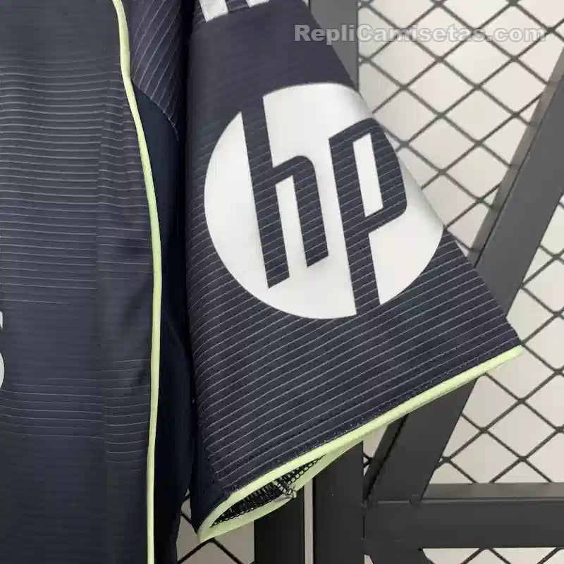 Camiseta Real Madrid 2025/26 - 2ª equipación