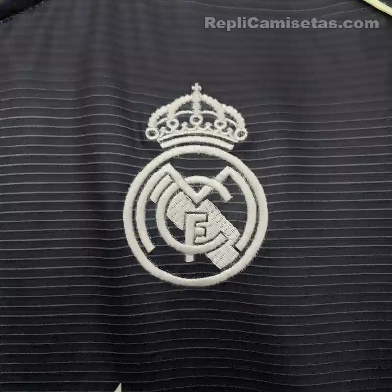 Camiseta Real Madrid 2025/26 - 2ª equipación