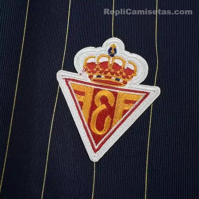 Camiseta España Mundial 2026 - Equipación Especial Azul