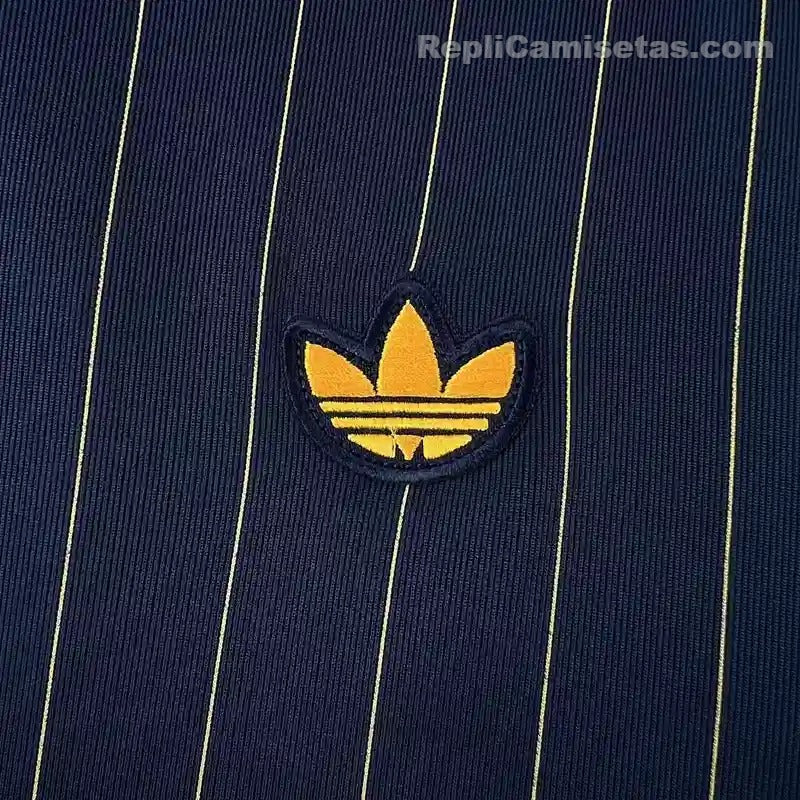 Camiseta España Mundial 2026 - Equipación Especial Azul