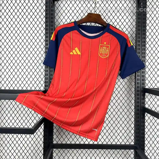 Camiseta España Mundial 2026 - 1ª equipación