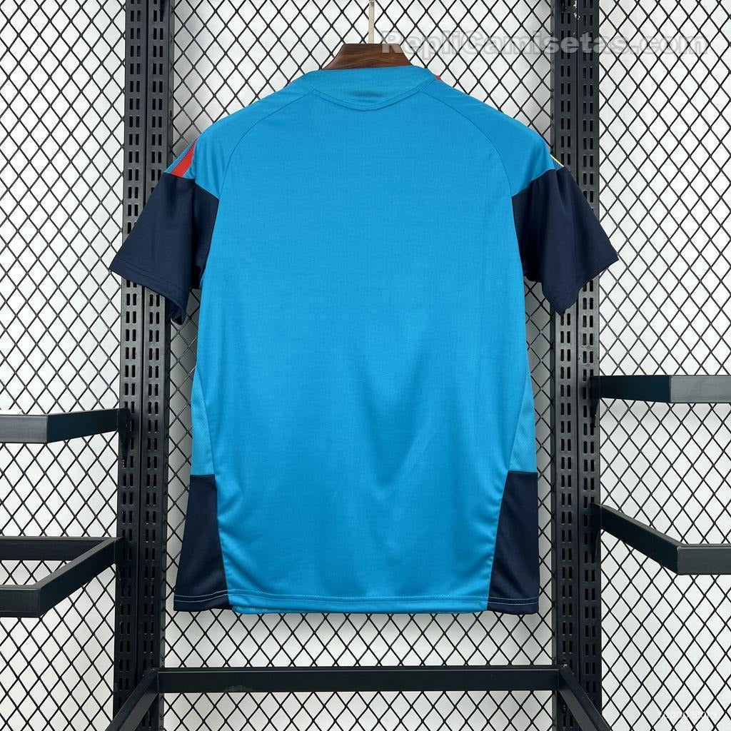 Camiseta España Mundial 2026 - 1ª Equipación Prematch