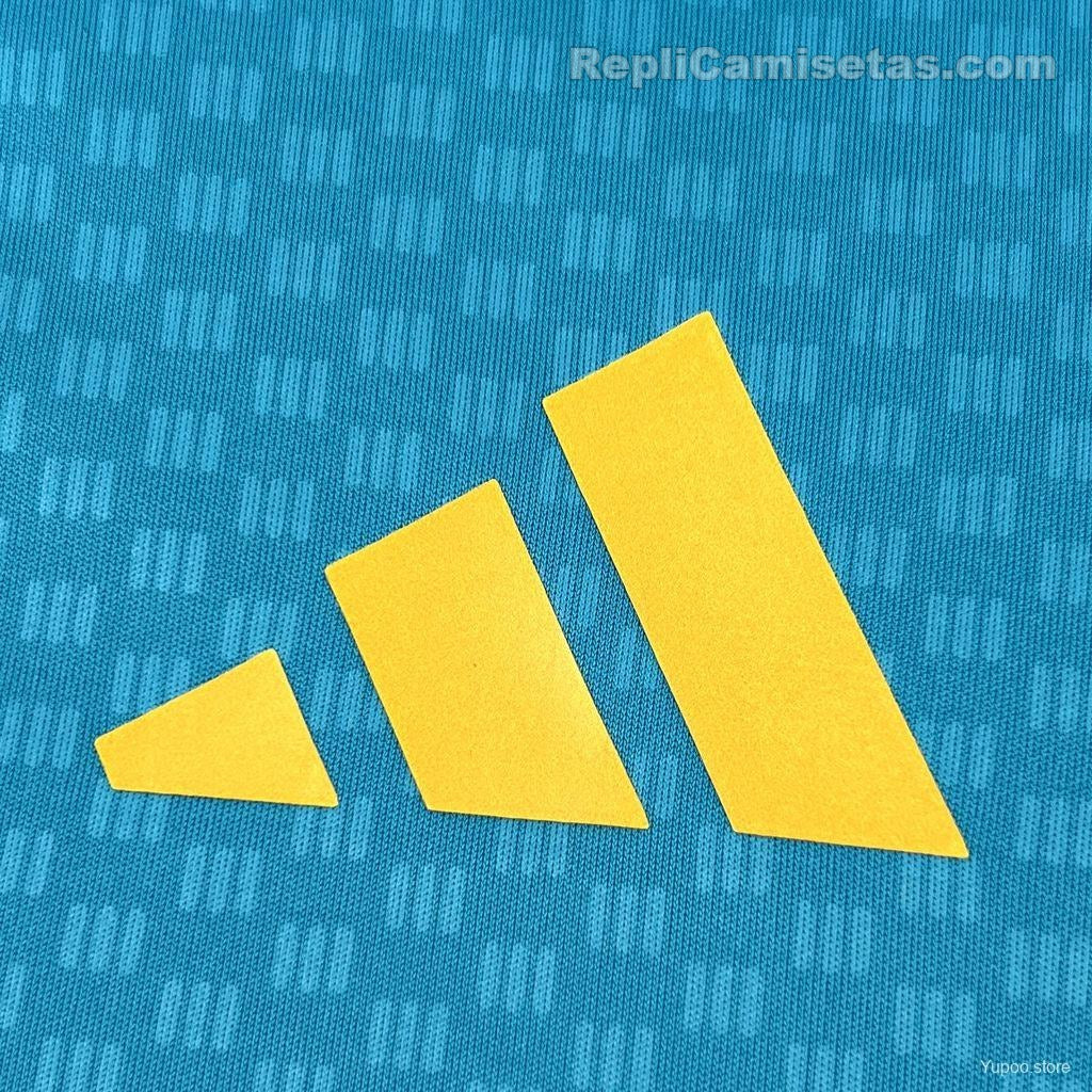 Camiseta España Mundial 2026 - 1ª Equipación Prematch