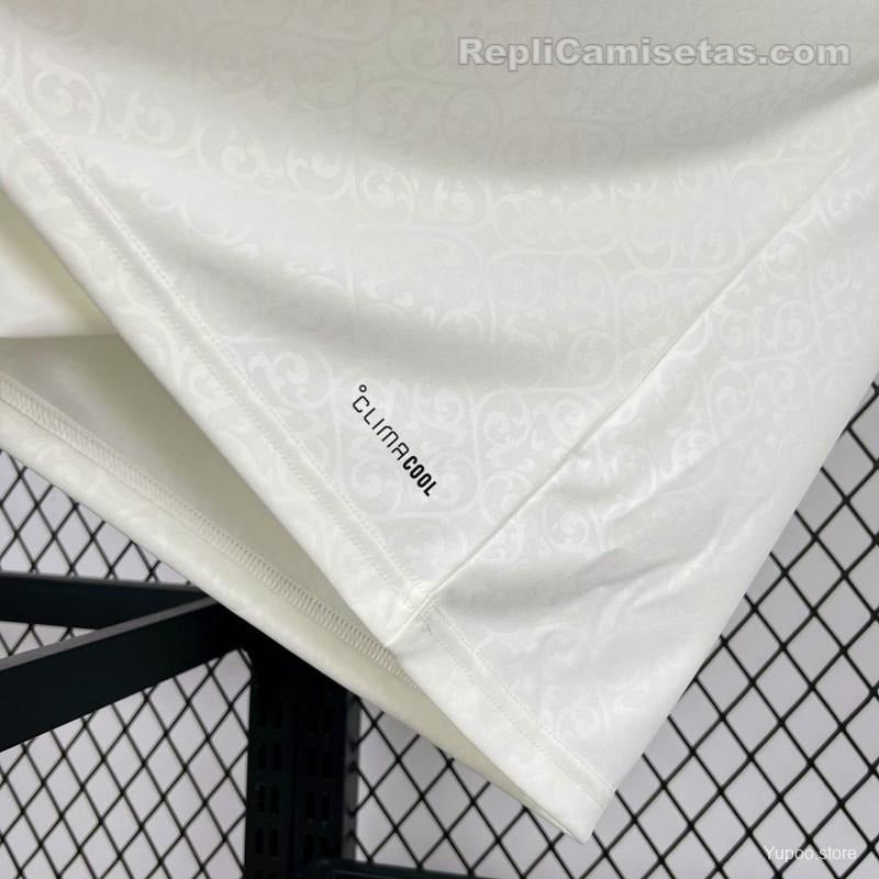 Camiseta España Mundial 2026 - 2ª equipación