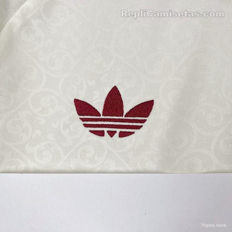 Camiseta España Mundial 2026 - 2ª equipación