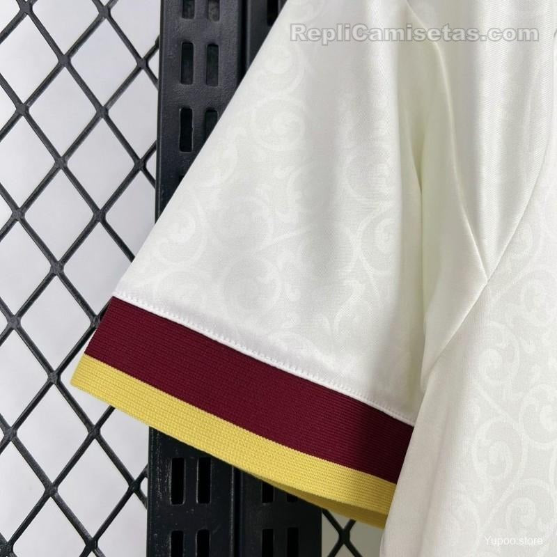 Camiseta España Mundial 2026 - 2ª equipación