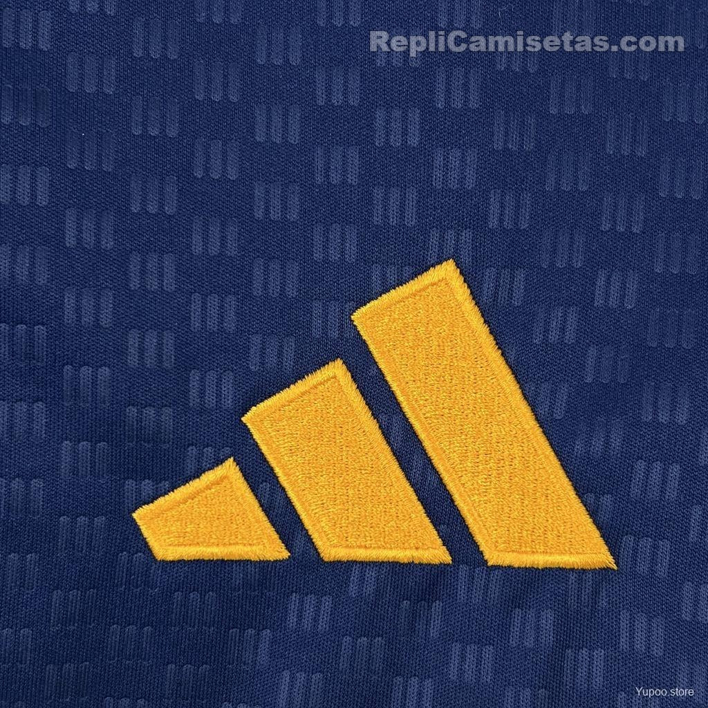 Camiseta España Mundial 2026 - 2ª Equipación Prematch